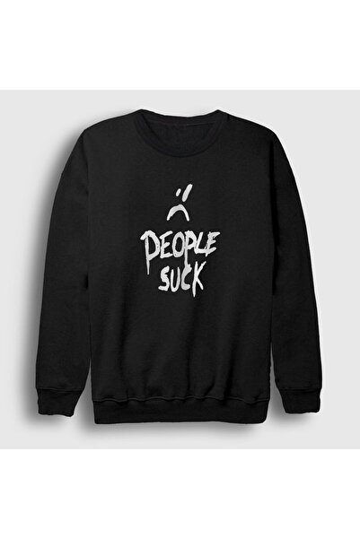 Presmono Unisex majica "Black People Suck" Xxxtentacion 48544tt