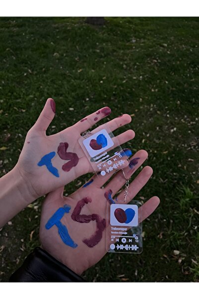 Ems Takı Aksesuar Spotify Kodu Ile Trabzonspor Marşı Çalan Sevgili Parmak Izi...