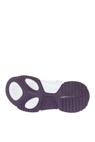 Benetton Kız Çocuk Kar Botu BN-50049