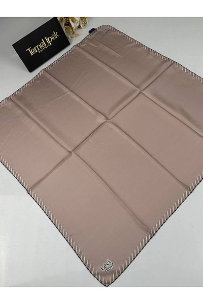 Levidor Μεταξωτό κασκόλ Twill