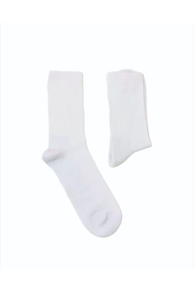 PİERLES Много меки спортни чорапи с кърпа Sole Bottom
