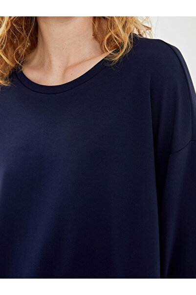 LC Waikiki Lcwk Crew Neck Women's Pajamas Set