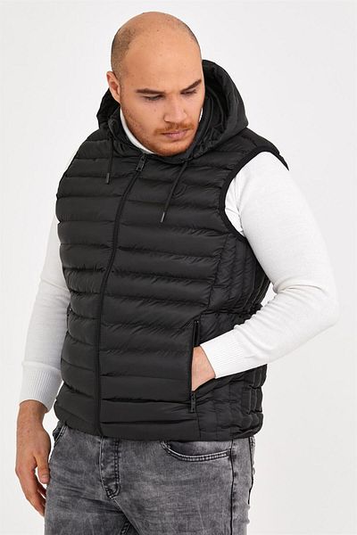 YNS - Plus Size Inflatable Vest-Battal Vest -