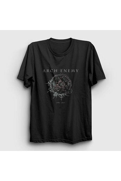 Presmono Μπλουζάκι Unisex Black Eye Arch Enemy 11539tt