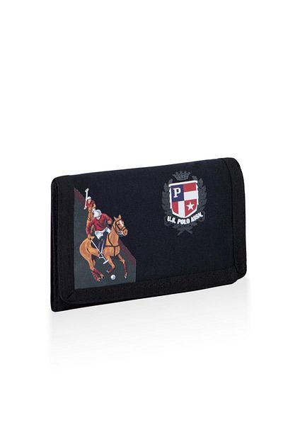 U.S. Polo Assn. Us Polo. Assn. Men's Wallet - Plcuz23857