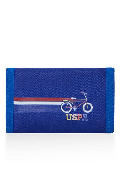 U.S. Polo Assn. Η.Π.Α. Πόλο. Ασν. Ανδρικό πορτοφόλι - PLCUZ23863