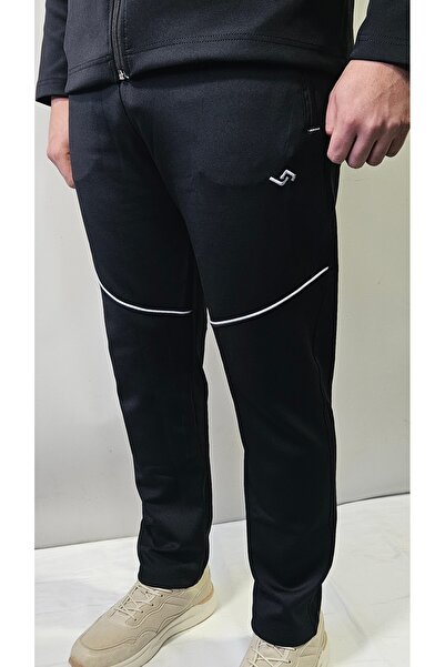 Jump Erkek Rahat Kalıp Eşofman Takımı