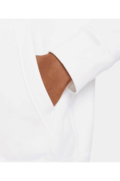 Nike Sportswear Fleece Pullover Sunshine Graphic Hoodie Erkek Sweatshirt Dn5200-100