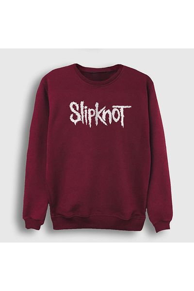 Presmono Φούτερ Unisex Claret Red Slipknot 113332 ττ