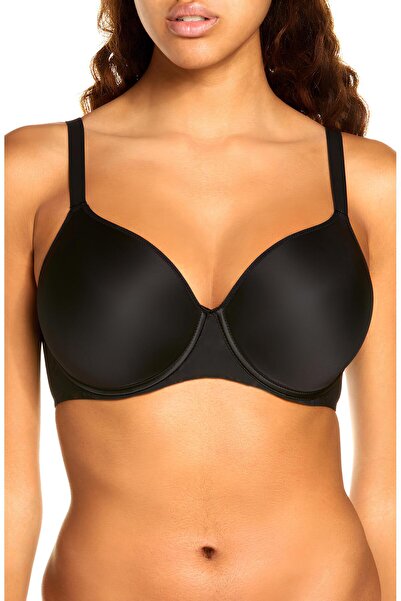 ODISE Γυναικείο Σουτιέν Minimizer Plus Size C-D Cup (Κύπελλο)