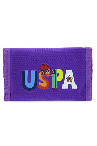 U.S. Polo Assn. S.U.A. Polo. Assn. Portofel de dama - Model PLCUZ23846