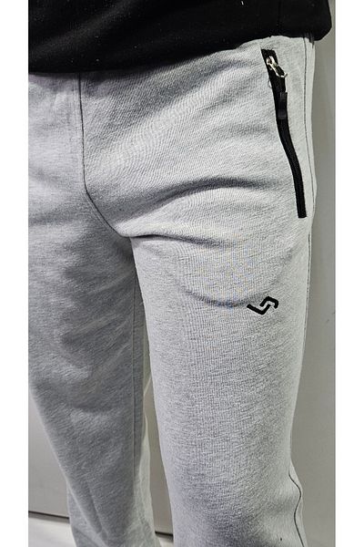 Jump Men's Relaxed Fit Sweatpants