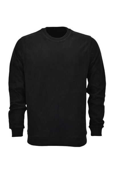 DYNAMO Men's Crew Neck Sweatshirt 6834 Bgl-St04022