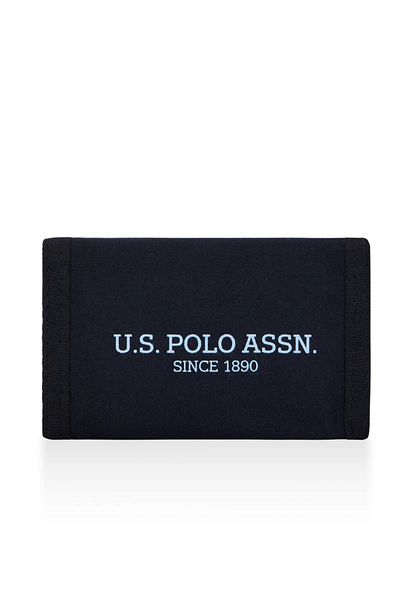U.S. Polo Assn. Us Polo. Assn. Men's Wallet - Plcuz23857