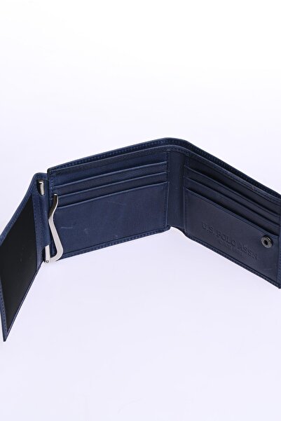 U.S. Polo Assn. Πόλο Ασν. Ανδρικό πορτοφόλι PLCUZ23767