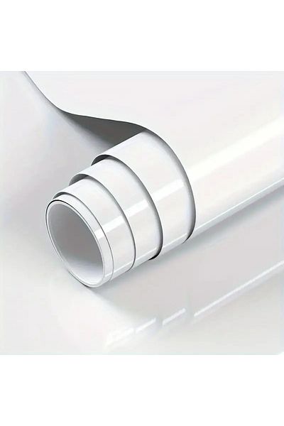 Rabadon Refrigerator Covering Foil Self Adhesive Glossy Surface 122cm X 200cm