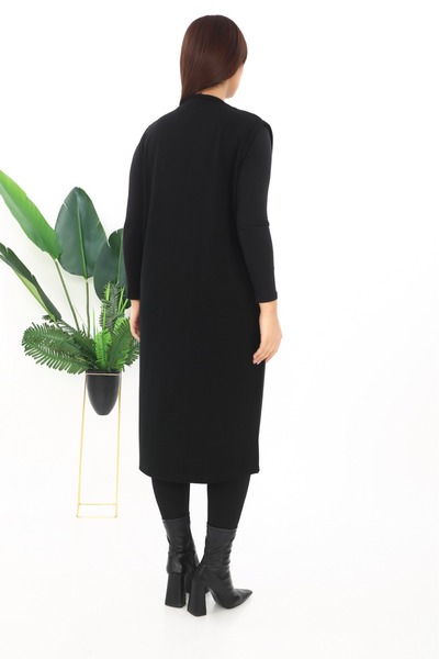 Zeynep Örme Mother Vest