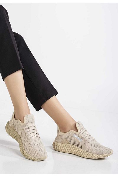 NOCS Πλεκτά Unisex Sneaker Casual Αθλητικά Παπούτσια