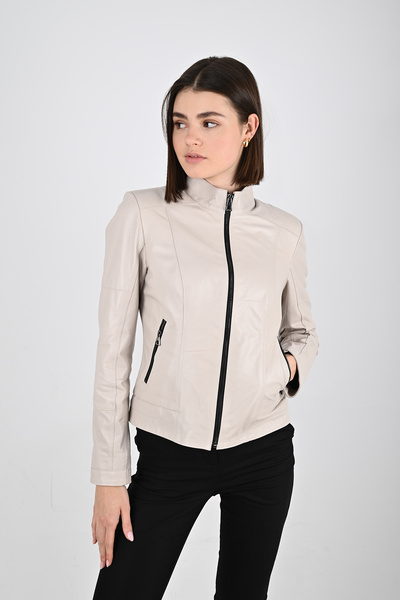 modarz KADIN DERİ MONT 8141DRY