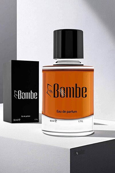 bombe 561 You Erkek Kadın 50 ml Parfüm Edp Fresh