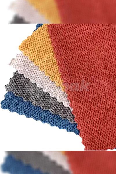 Destpak 5 Pcs Ultra-Quality Non-Marking Microfiber Cloth - Suitable for All Surfaces - Kitchen Cloth - Countertop Cloth