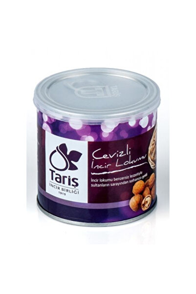 Tariş Dates Figs Delight with Walnut 150 Grams