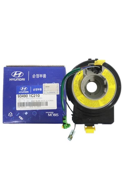 MOBIS DİREKSİYON ZEMBEREĞİ HYUNDAI GETZ 2006-2011 93490-1C210
