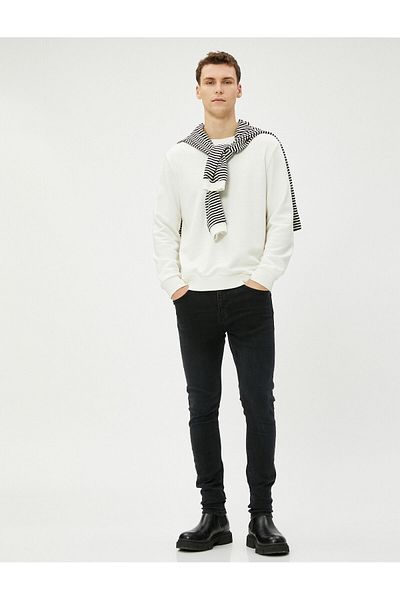 Koton Justin Jean – Super Skinny Fit Jeans