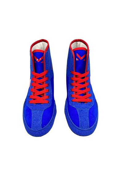 More Sports Wrestling Shoes