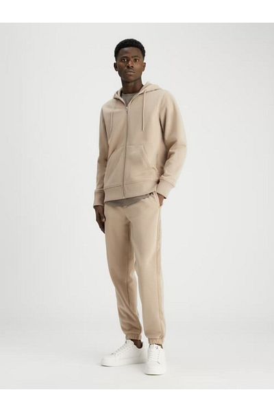 Calvin Klein Gray Men Sweatsuit sets Styles Prices Trendyol