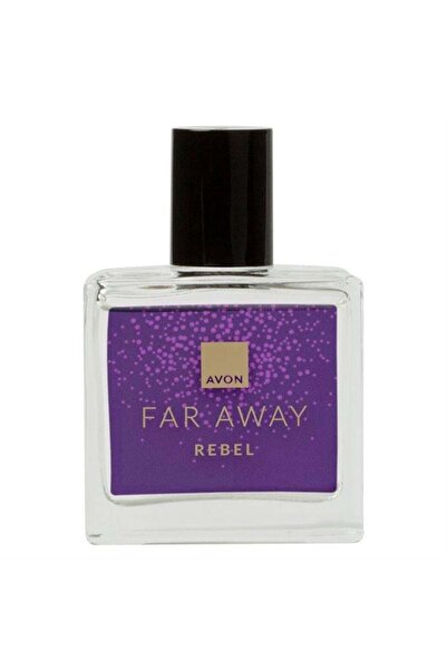 AVON Far Away Rebel Edp 30ml