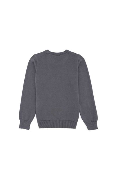 U.S. Polo Assn. Pulover de tricotaj pentru băiat