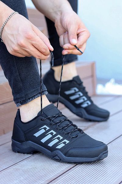 Stylish winter boots 218 top