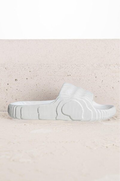 royalmoni شبشب شاطئ يومي مريح للجنسين باللون الأبيض