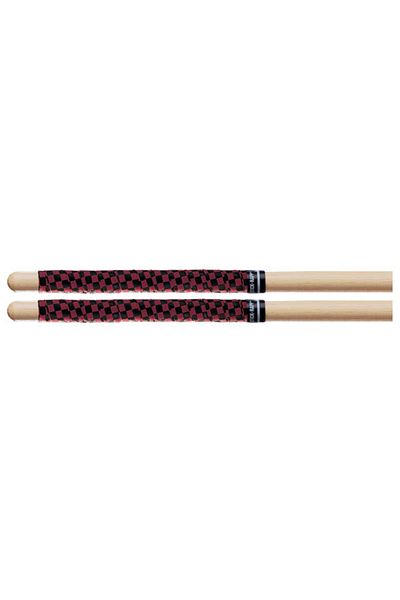 PRO-MARK Pro-Mar Anti-Slip Red/Black Cloth for Baguette - Srcr