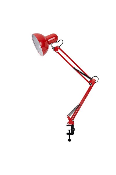 Genel Markalar Akrobat Hareketli Masa Çalışma Lambası - Manikür Masa Lambası ...