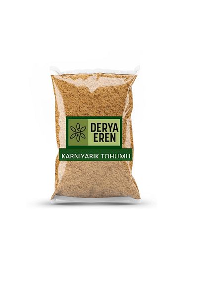 Derya Eren بذور كارنييارك مطحونة 500 جرام، ديريا إيرين