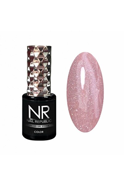 Nail Republic Kalıcı Oje 10ml 387