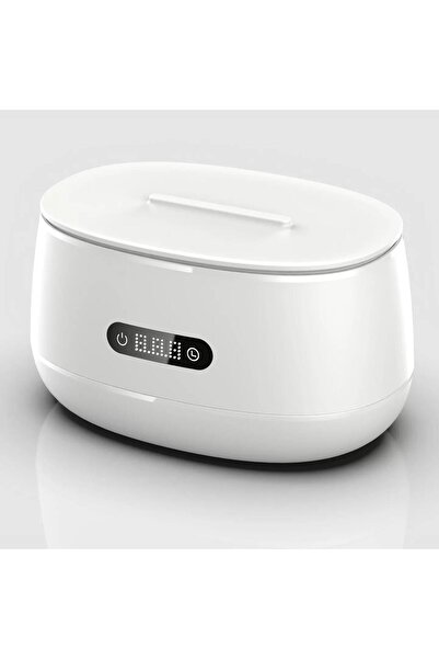 GT SONIC Mini Ultrasonik Temizleyici 25w Ultrasonic Cleaner