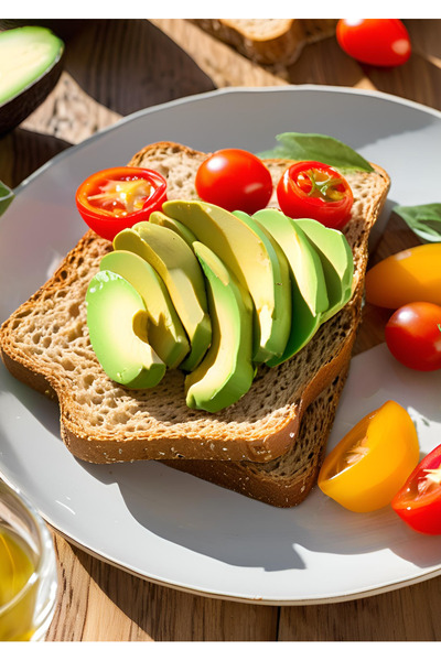 Untad Kepekli Ekmek 500 gr