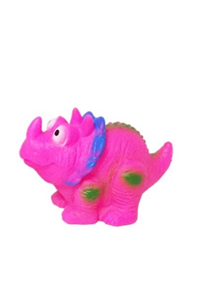 MadPet Evcil Hayvan Sesli Dinazor Modelli Oyuncak