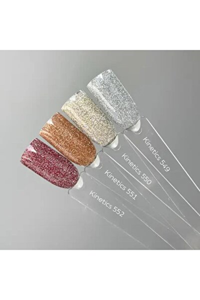 kinetics SHIELD Gel Polish Solar System* #552, 15ml