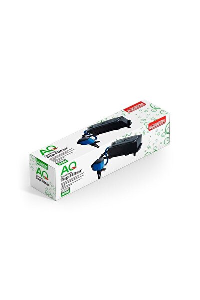 Aquawing فلتر الذروة Aq1500f 30 وات 1800 لتر/ساعة