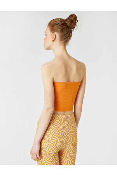 Koton Майка без бретелей