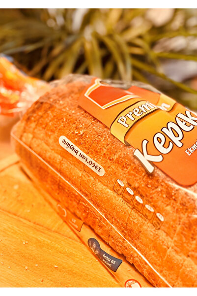 Untad Kepekli Ekmek 500 gr
