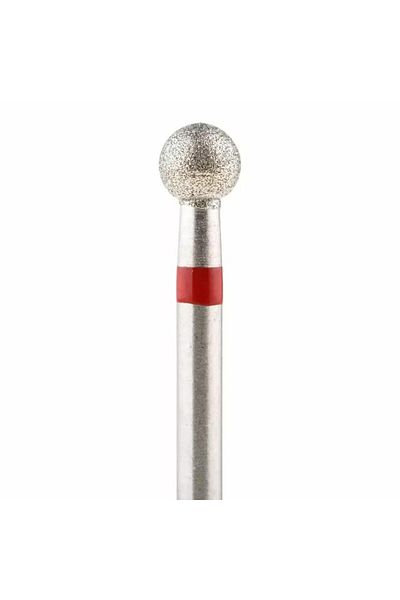 aba nails Diamond Milling File Top Model Red 040