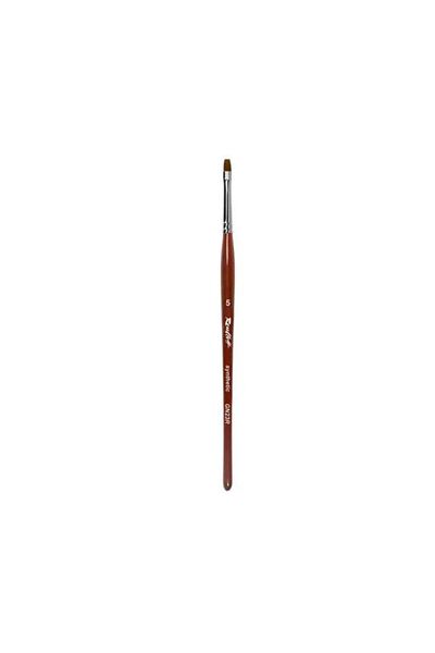 Roubloff Gn23r Synthetic Gel Brush 8mm No:5