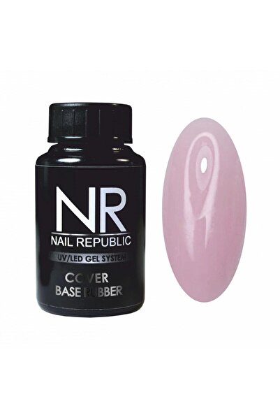 Nail Republic Cover Base 30ml 05