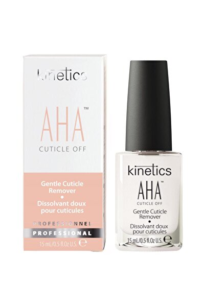 kinetics Cuticle Off Gentle Cuticle Remover (KÜTİKÜL GİDERİCİ) 15ml