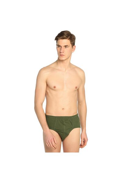 SİERNA 6 Men's Slip Panties Srn-004283